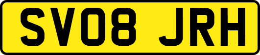 SV08JRH