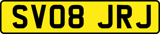 SV08JRJ