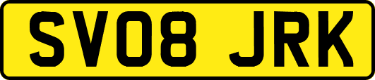 SV08JRK