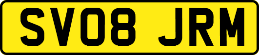 SV08JRM