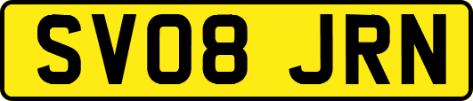 SV08JRN