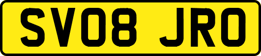 SV08JRO