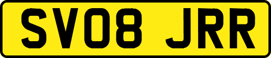 SV08JRR