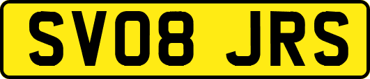 SV08JRS