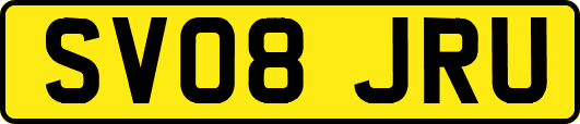 SV08JRU