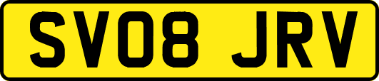 SV08JRV