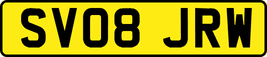 SV08JRW