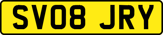 SV08JRY