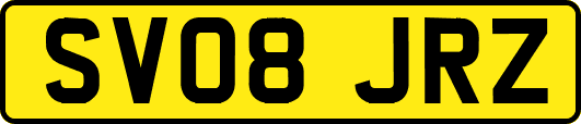 SV08JRZ