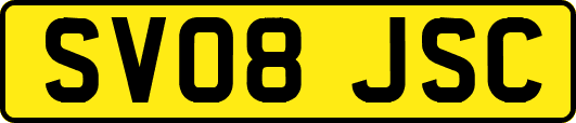 SV08JSC