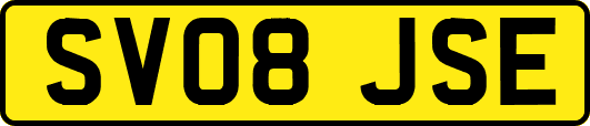 SV08JSE