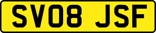 SV08JSF