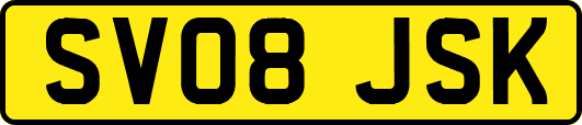 SV08JSK