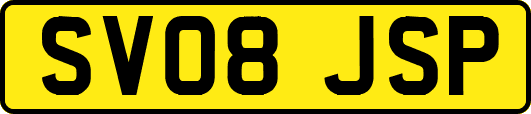 SV08JSP