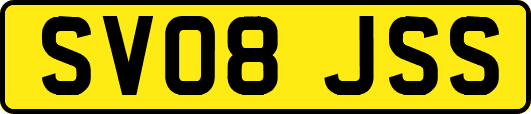 SV08JSS