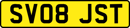 SV08JST