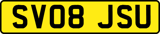 SV08JSU