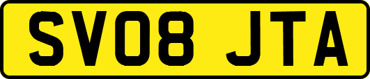 SV08JTA