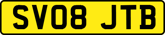 SV08JTB
