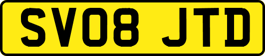 SV08JTD
