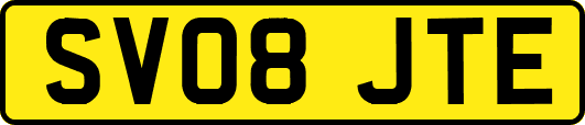 SV08JTE