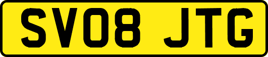 SV08JTG