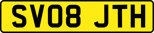 SV08JTH
