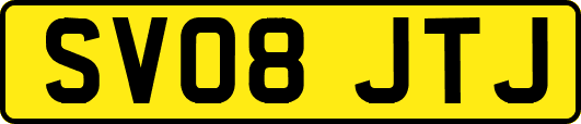 SV08JTJ