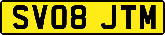 SV08JTM