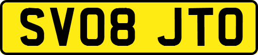 SV08JTO