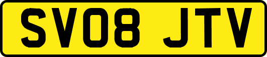 SV08JTV