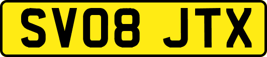 SV08JTX