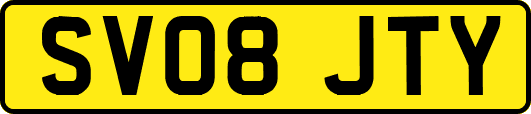 SV08JTY
