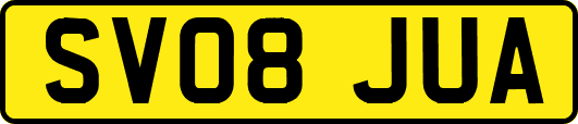 SV08JUA