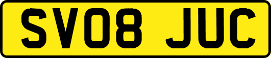 SV08JUC