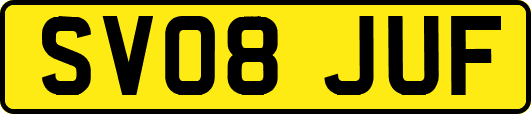 SV08JUF