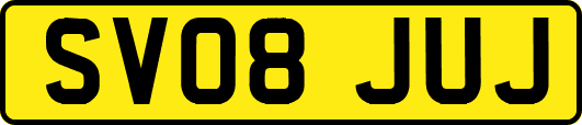 SV08JUJ