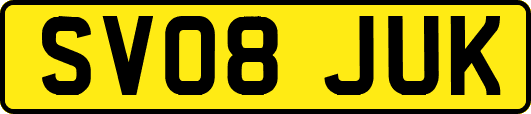 SV08JUK