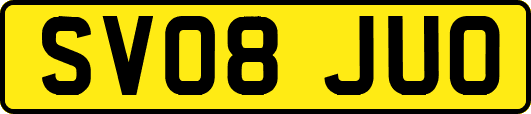 SV08JUO