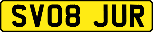 SV08JUR