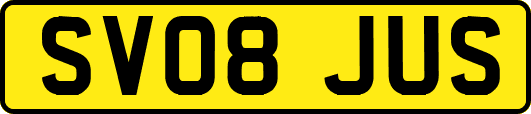 SV08JUS