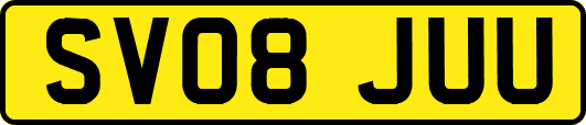 SV08JUU