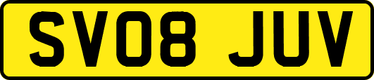 SV08JUV