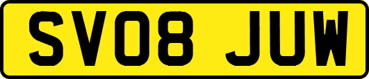 SV08JUW