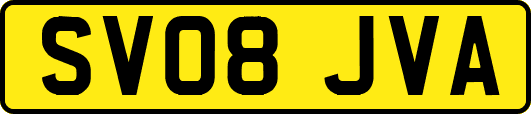 SV08JVA