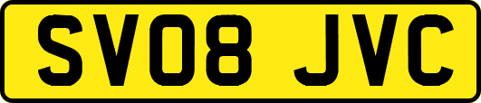 SV08JVC