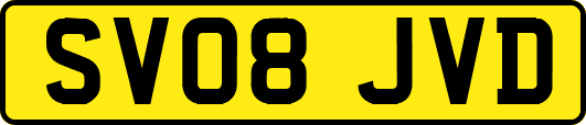 SV08JVD
