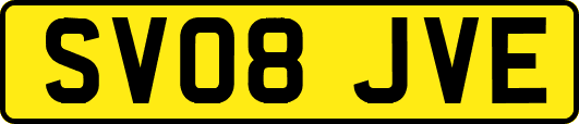 SV08JVE