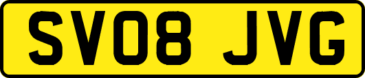 SV08JVG