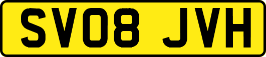 SV08JVH